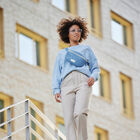 EMERAL 04, Light Grey Frost-, hi-res image number null